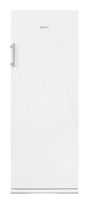 Exquisit 232 l Gefrierschrank 210 kWh Jahr  GS27-H-280E (Weiß) f&uuml;r 525,00 Euro