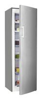 Exquisit 204 l Gefrierschrank 176 kWh Jahr NoFrost  GS271-NF-H-040D (Edelstahl) f&uuml;r 648,00 Euro