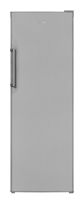 Exquisit 242 l Gefrierschrank 214 kWh Jahr  GS280-H-040E (Edelstahl) f&uuml;r 558,00 Euro