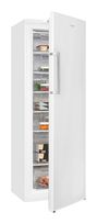 Exquisit 242 l Gefrierschrank 171 kWh Jahr  GS280-HE-040D (Weiß) f&uuml;r 525,00 Euro