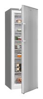 Exquisit 242 l Gefrierschrank 171 kWh Jahr  GS280-HE-040D (Edelstahl) f&uuml;r 542,00 Euro