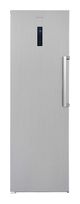 Exquisit 274 l Gefrierschrank 197 kWh Jahr NoFrost  GS295-NF-H-040D (Silber) f&uuml;r 688,00 Euro