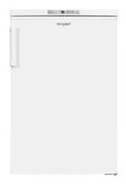 Exquisit 91 l Gefrierschrank 133 kWh Jahr  GS80-HE-040D (Weiß) f&uuml;r 308,00 Euro