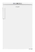 Exquisit 91 l Gefrierschrank 166 kWh Jahr  GS80-HE-040E (Weiß) f&uuml;r 274,96 Euro