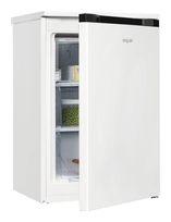 Exquisit 87 l Gefrierschrank 84 kWh Jahr  GS81-040B (Weiß) f&uuml;r 649,00 Euro