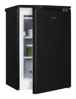 Exquisit 87 l Gefrierschrank 84 kWh Jahr  GS81-040B (Anthrazit) f&uuml;r 354,00 Euro
