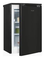 Exquisit 85 l Gefrierschrank 105 kWh Jahr  GS81-051C (Schwarz) f&uuml;r 306,00 Euro