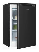 Exquisit 85 l Gefrierschrank 105 kWh Jahr  GS81-051C (Dunkles Grau) f&uuml;r 340,00 Euro