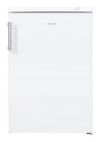 Exquisit 85 l Gefrierschrank 131 kWh Jahr  GS81-H-010D (Weiß) f&uuml;r 268,96 Euro