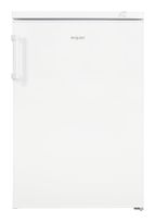 Exquisit 85 l Gefrierschrank 164,25 kWh Jahr  GS81-H-010E (Weiß) f&uuml;r 260,96 Euro