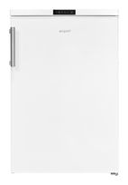 Exquisit 85 l Gefrierschrank 131,4 kWh Jahr  GS81-HE-010D (Weiß) f&uuml;r 358,00 Euro