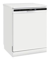 Exquisit 60 cm Geschirrspüler freistehend Leise 12 Maßgedecke GSP6312-030E f&uuml;r 332,00 Euro