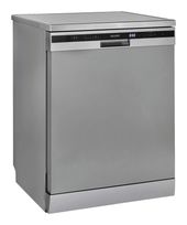 Exquisit 60 cm Geschirrspüler freistehend Leise 14 Maßgedecke GSP6314-030C f&uuml;r 391,00 Euro