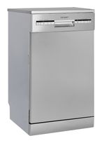 Exquisit 45 cm Geschirrspüler freistehend Leise 9 Maßgedecke GSP9109-030E f&uuml;r 338,00 Euro