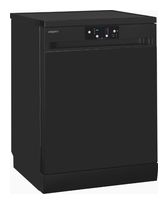 Exquisit 60 cm Geschirrspüler freistehend Leise 14 Maßgedecke GSP9114-450D f&uuml;r 409,00 Euro