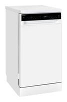 Exquisit 45 cm Geschirrspüler freistehend Leise 11 Maßgedecke GSP9311-450C f&uuml;r 373,00 Euro