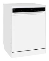 Exquisit 60 cm Geschirrspüler freistehend Leise 16 Maßgedecke GSP9316-450C f&uuml;r 398,00 Euro