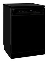 Exquisit 60 cm Geschirrspüler freistehend Leise 16 Maßgedecke GSP9316-450C f&uuml;r 408,00 Euro