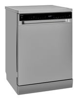 Exquisit 60 cm Geschirrspüler freistehend Leise 16 Maßgedecke GSP9316-450C f&uuml;r 408,00 Euro