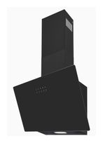 Exquisit Umluft Dunstabzugshaube/Esse Wand 60 cm (Schwarz) KFD60-020 f&uuml;r 156,96 Euro