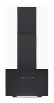 Exquisit Abluft/Umluft Dunstabzugshaube/Esse Wand 60 cm (Schwarz) KFD603-120 f&uuml;r 177,96 Euro
