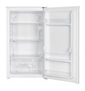Exquisit 88 l / 88 l Kühlschrank freistehend EEK: E 85 kWh Jahr  KS116-V-041EW (Weiß) f&uuml;r 207,96 Euro