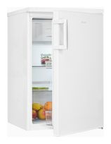 Exquisit 120 l / 107 l Tischkühlschrank EEK: C 87 kWh Jahr  KS16-4-H-010C (Weiß) f&uuml;r 289,96 Euro
