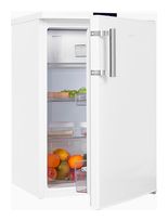 Exquisit 107 l / 107 l Tischkühlschrank EEK: D 110 kWh Jahr  KS16-4-HE-010D (Weiß) f&uuml;r 315,00 Euro