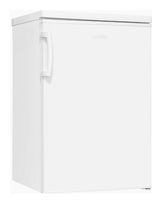Exquisit 109 l / 95 l Tischkühlschrank EEK: C 89 kWh Jahr  KS16-4-HE-040C (Weiß) f&uuml;r 297,96 Euro