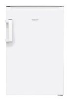 Exquisit 121 l / 106 l Tischkühlschrank EEK: E 141 kWh Jahr  KS16-4-HEA-090E Care (Weiß) f&uuml;r 280,96 Euro
