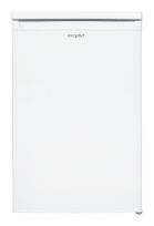 Exquisit 127 l Tischkühlschrank EEK: E 90 kWh Jahr  KS16-V-040E (Weiß) f&uuml;r 227,96 Euro