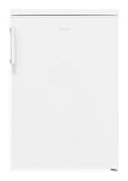 Exquisit 133 l Kühlschrank freistehend EEK: C 58 kWh Jahr  KS16-V-H-010C (Weiß) f&uuml;r 289,96 Euro