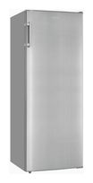 Exquisit 242 l Kühlschrank freistehend EEK: D 83 kWh Jahr  KS320-V-H-040D (Edelstahl) f&uuml;r 759,00 Euro