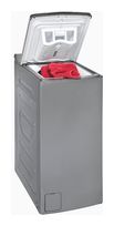 Exquisit 7 kg Toplader Waschmaschine 1200 U/min LTO1207-030A f&uuml;r 436,00 Euro