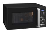 Exquisit Freistehende Mikrowelle 900 W Größe: klein 11 Stufen Grill  MW8925-7 (Schwarz) f&uuml;r 141,96 Euro