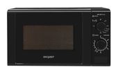 Exquisit Standgeräte Solo 700 W Größe: klein 5 Stufen Grill  MW900-030G (Schwarz) f&uuml;r 72,96 Euro