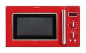 Exquisit Standgeräte Solo 700 W Größe: klein 5 Stufen Grill  RMW720-3GDIG (Rot) f&uuml;r 86,46 Euro
