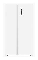 Exquisit Side-by-Side Kühl-/ Gefrierkombination 291 l / 148 l 287 kWh NoFrost 1770 mm x 910 mm  SBS46-040E (Weiß) f&uuml;r 628,00 Euro