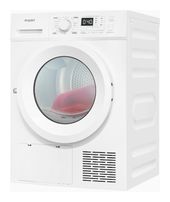 Exquisit Wärmepumpen Trockner Frontlader TWP1001-030D f&uuml;r 464,00 Euro