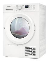 Exquisit Wärmepumpen Trockner Frontlader TWP701-030E f&uuml;r 432,00 Euro
