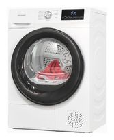 Exquisit Kondensations Trockner Frontlader TWP703-010E f&uuml;r 679,00 Euro