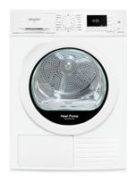 Exquisit Kondensations Trockner Frontlader TWP903-410 f&uuml;r 495,00 Euro