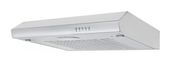 Exquisit Abluft Dunstabzugshaube/Esse Unterbau 60 cm (Edelstahl) UBH08 f&uuml;r 89,00 Euro