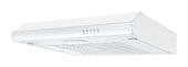Exquisit Abluft Dunstabzugshaube/Esse Unterbau 60 cm (Weiß) UBH08 f&uuml;r 89,00 Euro