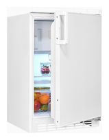 Exquisit 68 l 82 cm Einbaukühlschrank EEK: E 146 kWh Jahr UKS115-3-081E f&uuml;r 336,00 Euro