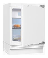 Exquisit 104 l 82,5 cm Einbaukühlschrank EEK: D 118 kWh Jahr UKS130-4-FE-010D f&uuml;r 434,00 Euro