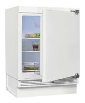 Exquisit 138 l Einbaukühlschrank EEK: E 93 kWh Jahr UKS140-V-FE-010E f&uuml;r 341,00 Euro