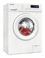 Exquisit 7 kg Frontlader Waschmaschine 1400 U/min aquaStop Funktion WA 7014-20A f&uuml;r 327,00 Euro