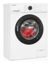 Exquisit 6 kg Frontlader Waschmaschine 1000 U/min AutoClean WA6110-020A f&uuml;r 316,00 Euro