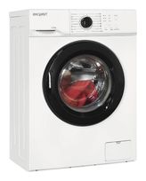 Exquisit 6 kg Frontlader Waschmaschine 1000 U/min aquaStop Funktion WA6110-021A f&uuml;r 316,00 Euro